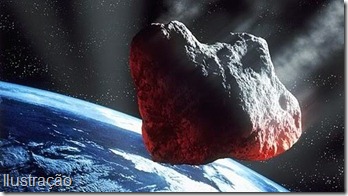 asteroide-ilustracao
